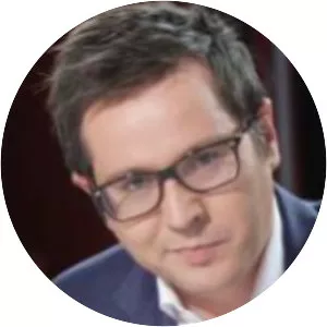 Sergio Martín Herrera