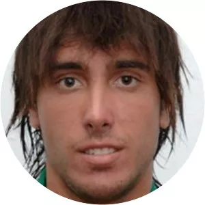 Sergio Martínez Aranda