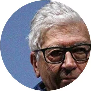 Sergio Martino - Italian film director