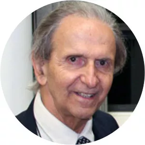 Sérgio Mascarenhas de Oliveira