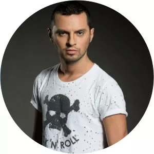 Sergio Mauri - Musical artist