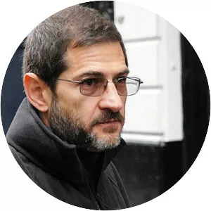 Sergio Mauricio Schoklender