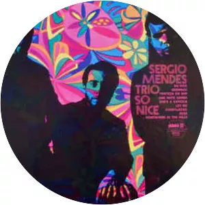 Sergio Mendes Trio