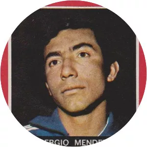 Sergio Méndez