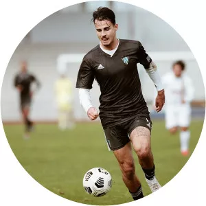 Sérgio Miguel Velosa Pereira