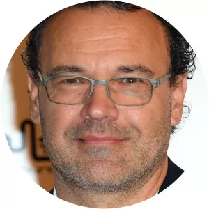 Sergio Mimica-Gezzan