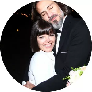 Sergio Mitjans photograph