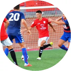 Sergio Montero Ortiz