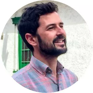 Sergio Montero - Spanish footballer