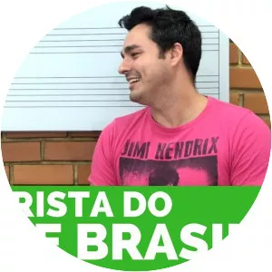 Sérgio Morel - Brazilian guitarist