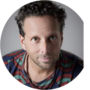 Sergio Morkin - Cinematographer