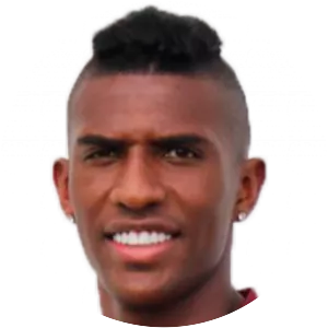 Sergio Mosquera - Football player