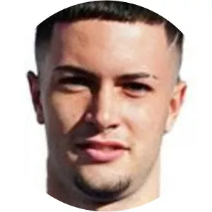 Sergio Mulero González