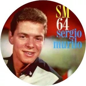 Sérgio Murilo - Cantor