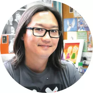 Sergio Nakasone - Television producer