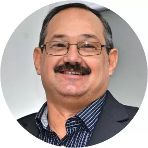 Sergio Napoleón Leavy - Politician