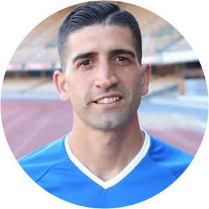 Sergio Narváez - Spanish footballer