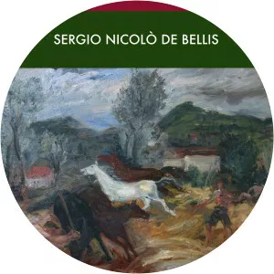 Sergio Nicolò De Bellis