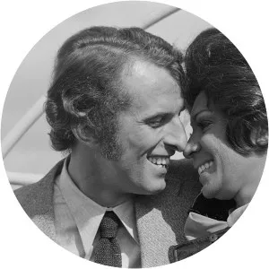 Sergio Novak photograph