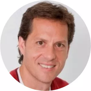 Sergio O. Valenzuela - Researcher