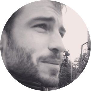 Sergio Ochandiano photograph