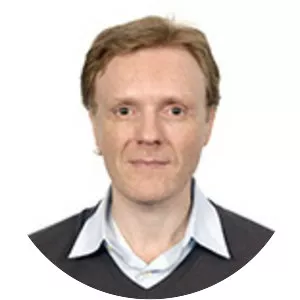 Sergio Olivieri - Author