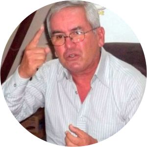 Sergio Omar Calderón