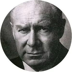 Sergio Onofre Jarpa - Former Senator of the Republic of Chile