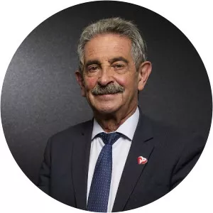 Sergio Orejas Revilla photograph