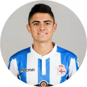 Sergio Ortuño Díaz