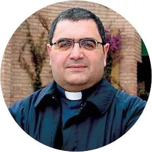 Sergio Osvaldo Buenanueva - 