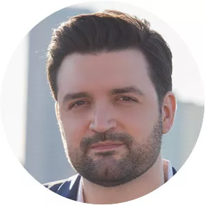 Sergio Pamies - Spanish composer