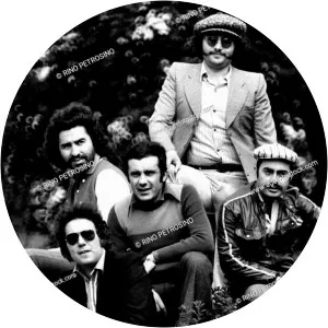 Sergio Panno Musician - Musical artist