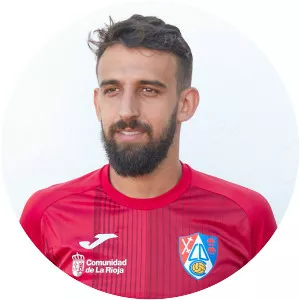 Sergio Parla García