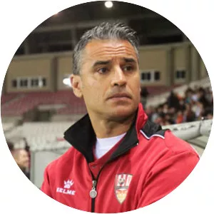 Sergio Pellicer - Spanish footballer