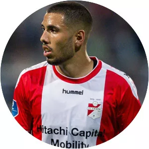 Sergio Peña - Honduran footballer