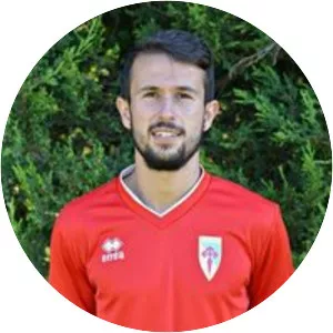 Sergio Pereira Blanco