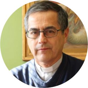 Sergio Pérez de Arce