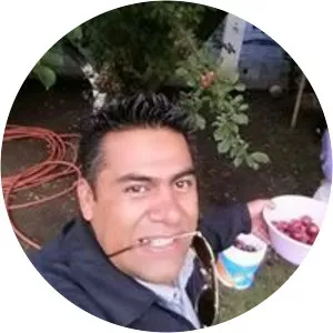 Sergio Perez Hernandez