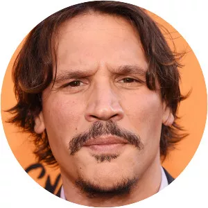 Sergio Peris-Mencheta - Spanish theatre actor