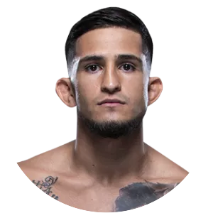 Sergio Pettis