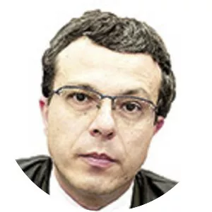 Sérgio Pinto Martins - Author