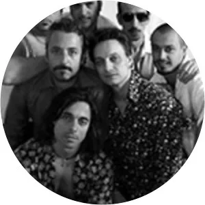 Sergio Pollone - Musical artist