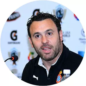 Sergio González Soriano