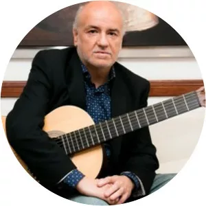 Sergio Puccini - Musical artist