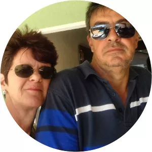 Sérgio Queiroz - Camila Queiroz's father