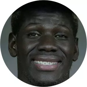 Sergio Quintero - Footballer