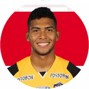 Sergio Rafael Pabón Barros