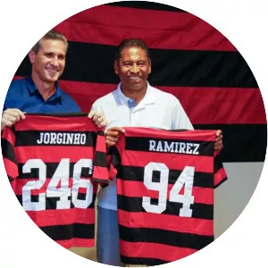 Sérgio Ramirez d'Ávila