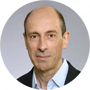 Sérgio Rebelo - Portuguese economist